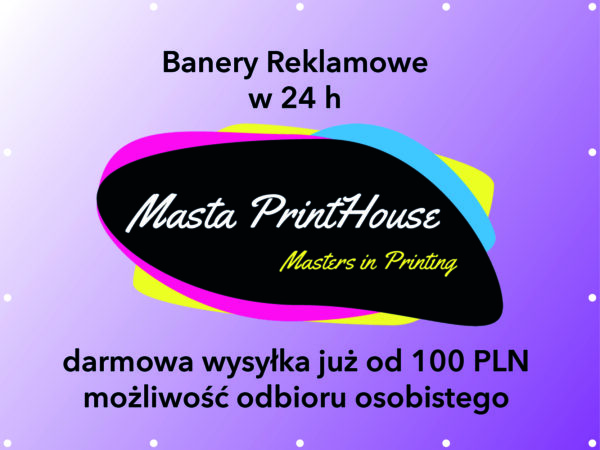 banery reklamowe w 24h